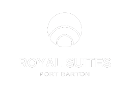 Royal Suites Port Barton Logo