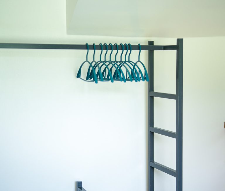 APARTMENT DUPLEX DETAIL