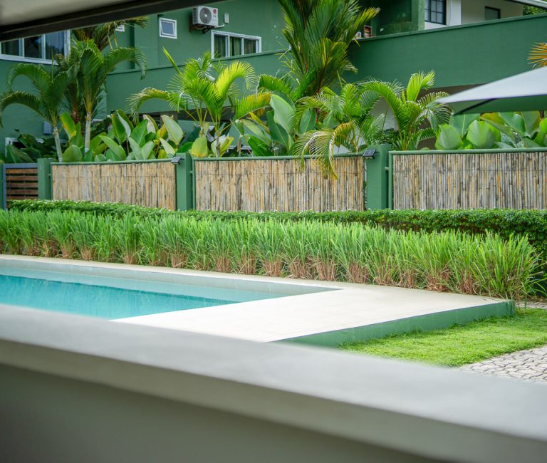 Outdoor & Pool